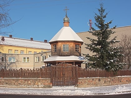 Kaplica św. Mikołaja