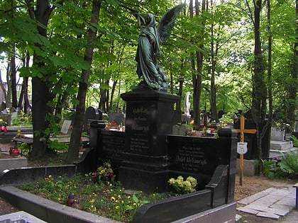 Mater-Dolorosa-Friedhof