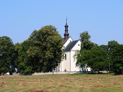 Kościół pw. Trójcy Świętej