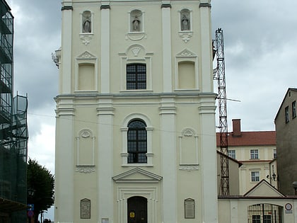 Kościół pw. świętego Franciszka Ksawerego