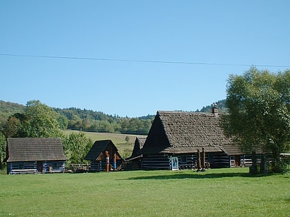 muzeum kultury lemkowskiej
