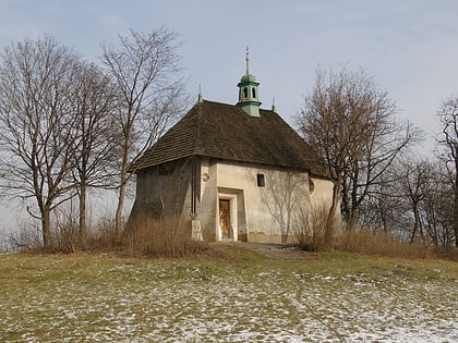 Iglesia de San Benedicto