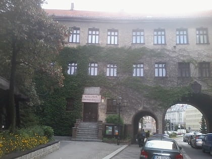 Muzeum im. Jana Dzierżona