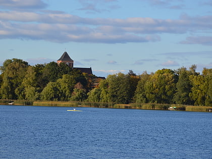 Choszczno