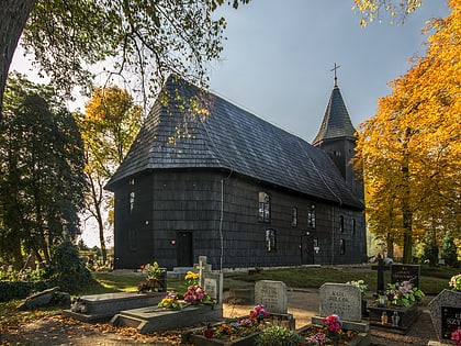 st michaels church