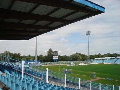 Estadio Kazimierz Górski