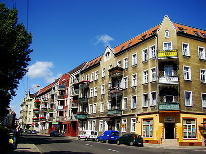 grabowo szczecin