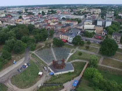 muzeum ziemi sochaczewskiej i pola bitwy nad bzura