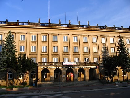 Uniwersytet Jana Kochanowskiego