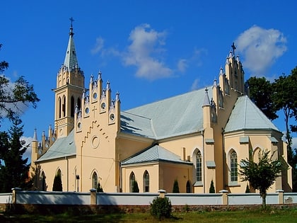 Kościół świętego Dominika