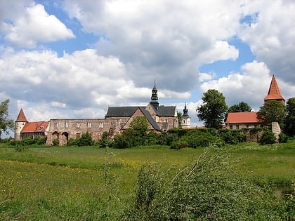 abbaye de sulejow