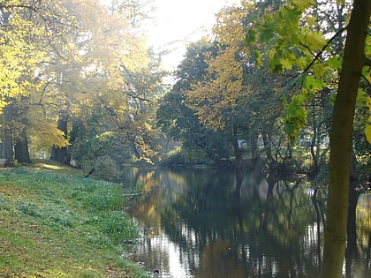 Park Jagielloński