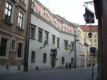 Florian Mokrski Palace