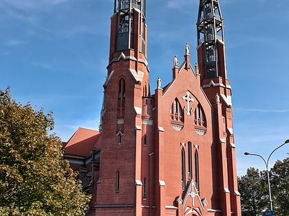 Kościół św. Tomasza Apostoła