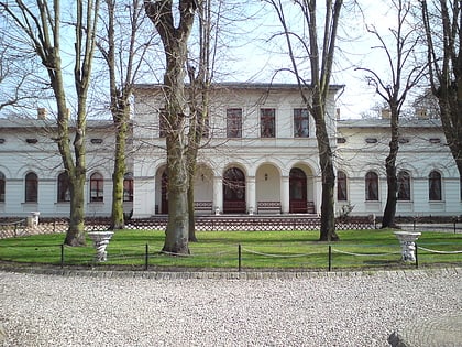 Dom Bractwa Strzeleckiego