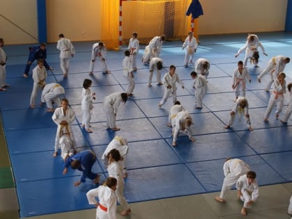 judo palac mlodziezy tarnow
