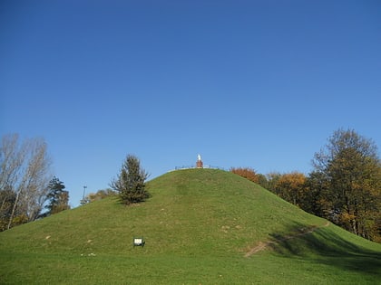 Wanda-Hügel