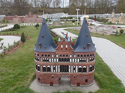 Bałtycki Park Miniatur