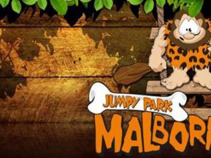 Park Linowy - Jumpy Park Malborkstones