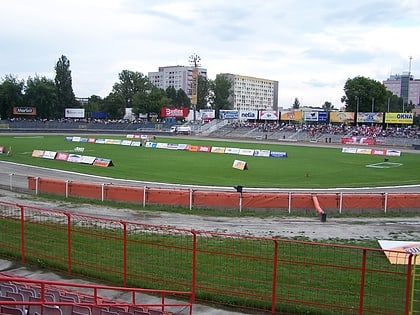 stadion miejski im marszalka jozefa pilsudskiego bydgoszcz