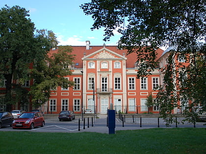 Academia de Bellas Artes de Varsovia