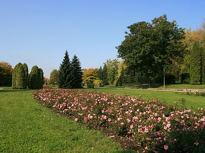 Silesian Park