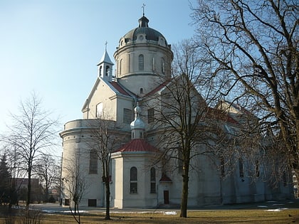kościół św. Stanisława