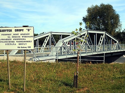Maurzyce Bridge