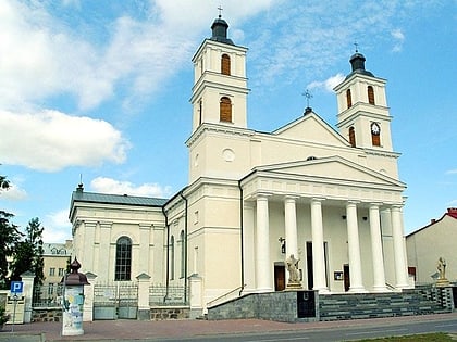 Kościół pw. Świętego Aleksandra