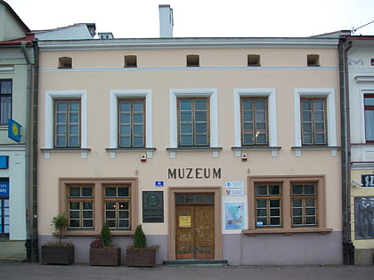 Muzeum Etnograficzne im. Franciszka Kotuli