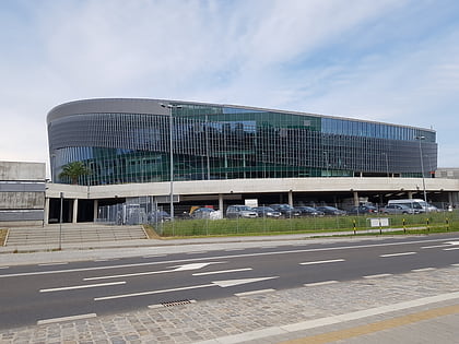 Gliwice Arena