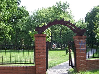 Park Giszowiecki