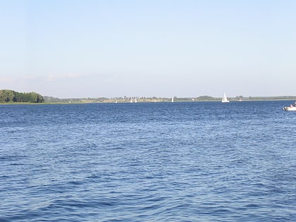 Lago Mamry