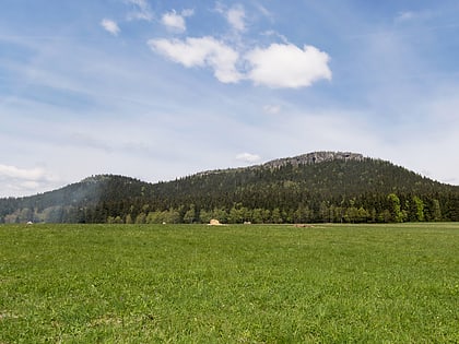 szczeliniec wielki nationalpark heuscheuergebirge