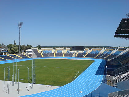Stadion im. Zdzisława Krzyszkowiaka