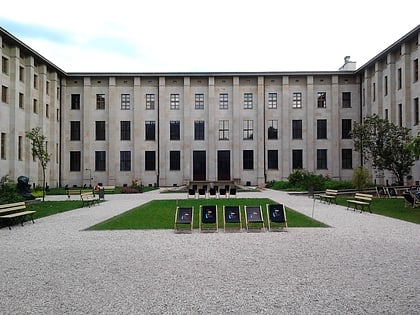 national museum warsaw