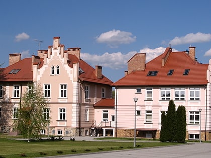 rzeszow university of technology