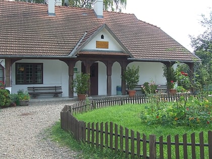 Regionalne Muzeum Młodej Polski 