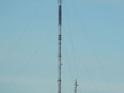 Gołogóra transmitter