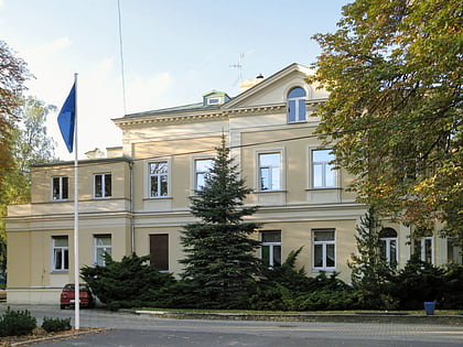 Staatliche Hochschule für Film, Fernsehen und Theater Łódź