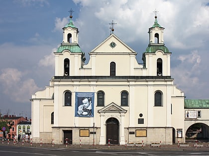 Kościół świętego Zygmunta