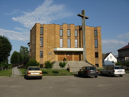 Kościół Chrystusowy