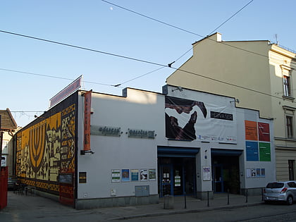 zydowskie muzeum galicja krakow