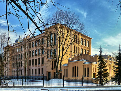 Université de Łódź