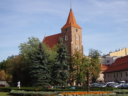 Heilig-Kreuz-Kirche