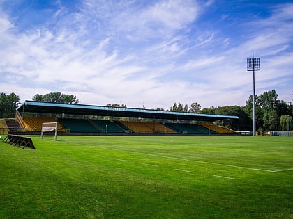 Stadion GKS Katowice