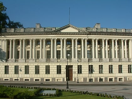 Raczyński Library