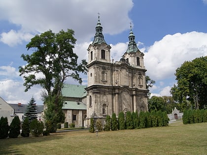 Kloster Jędrzejów