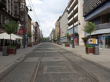 3 Maja Street