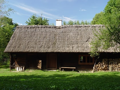 muzeum wsi opolskiej w opolu opole